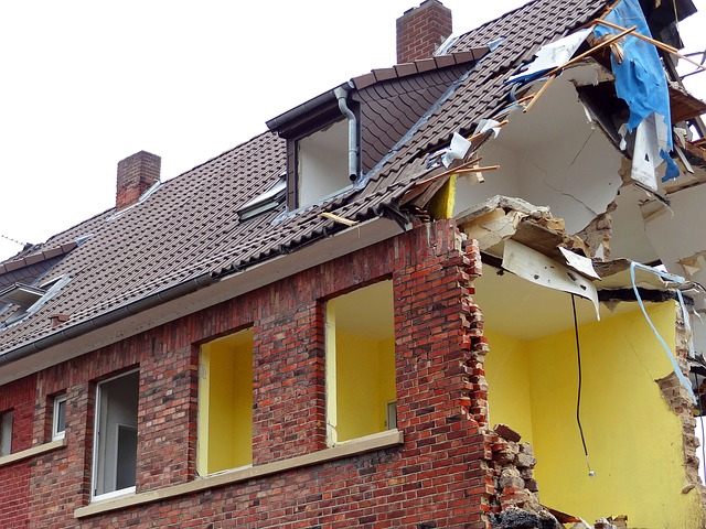 Derribos y demoliciones  Els Hostalets de Pierola